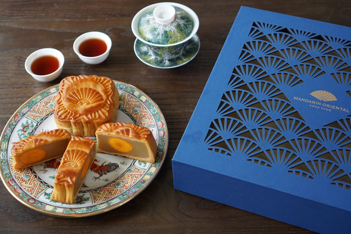 本日10月6日は中秋節！ 知られざる香港の月餅事情とは。｜世界は