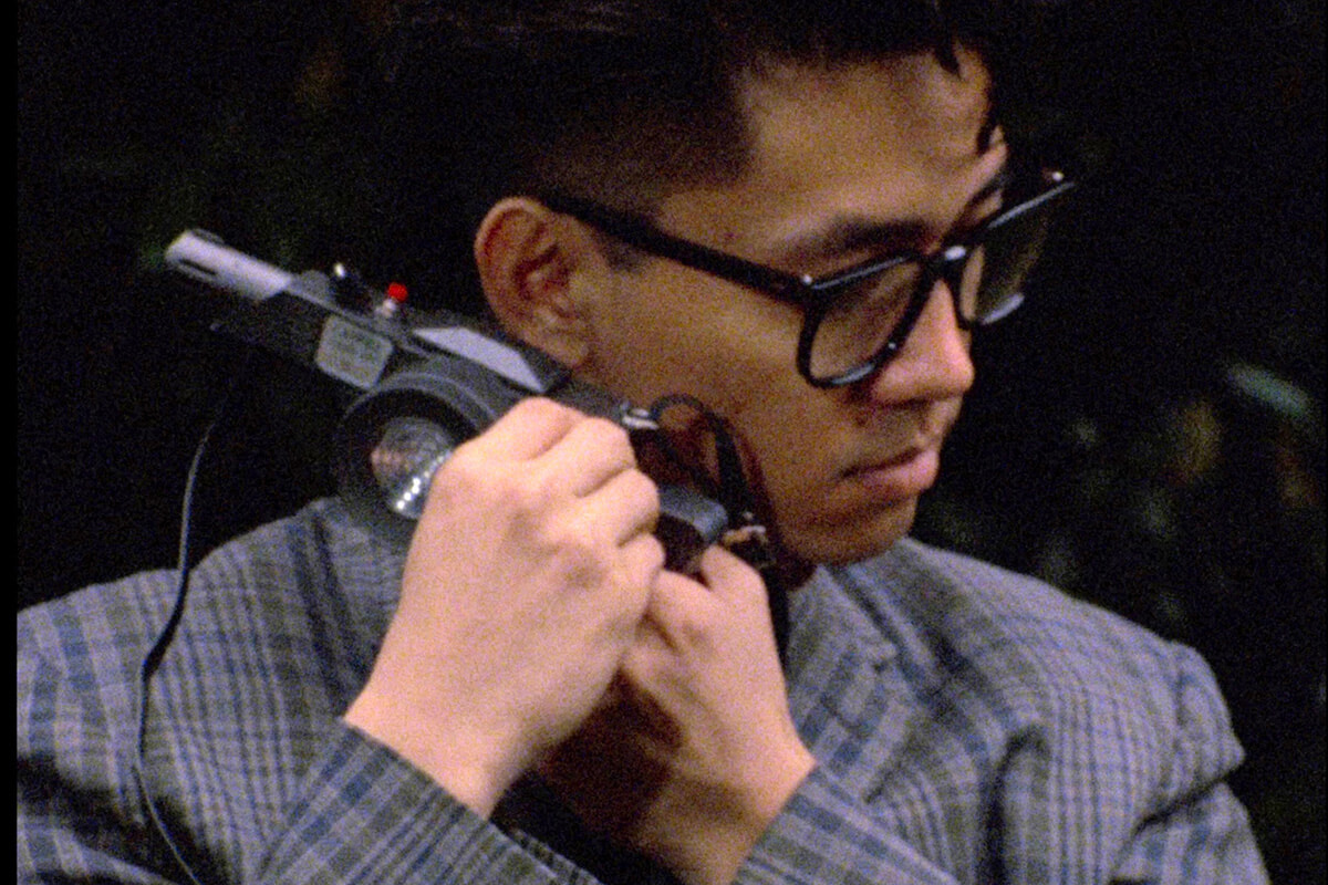 1984年という「分岐点」に立つ坂本龍一を見つめ直す『Tokyo Melody