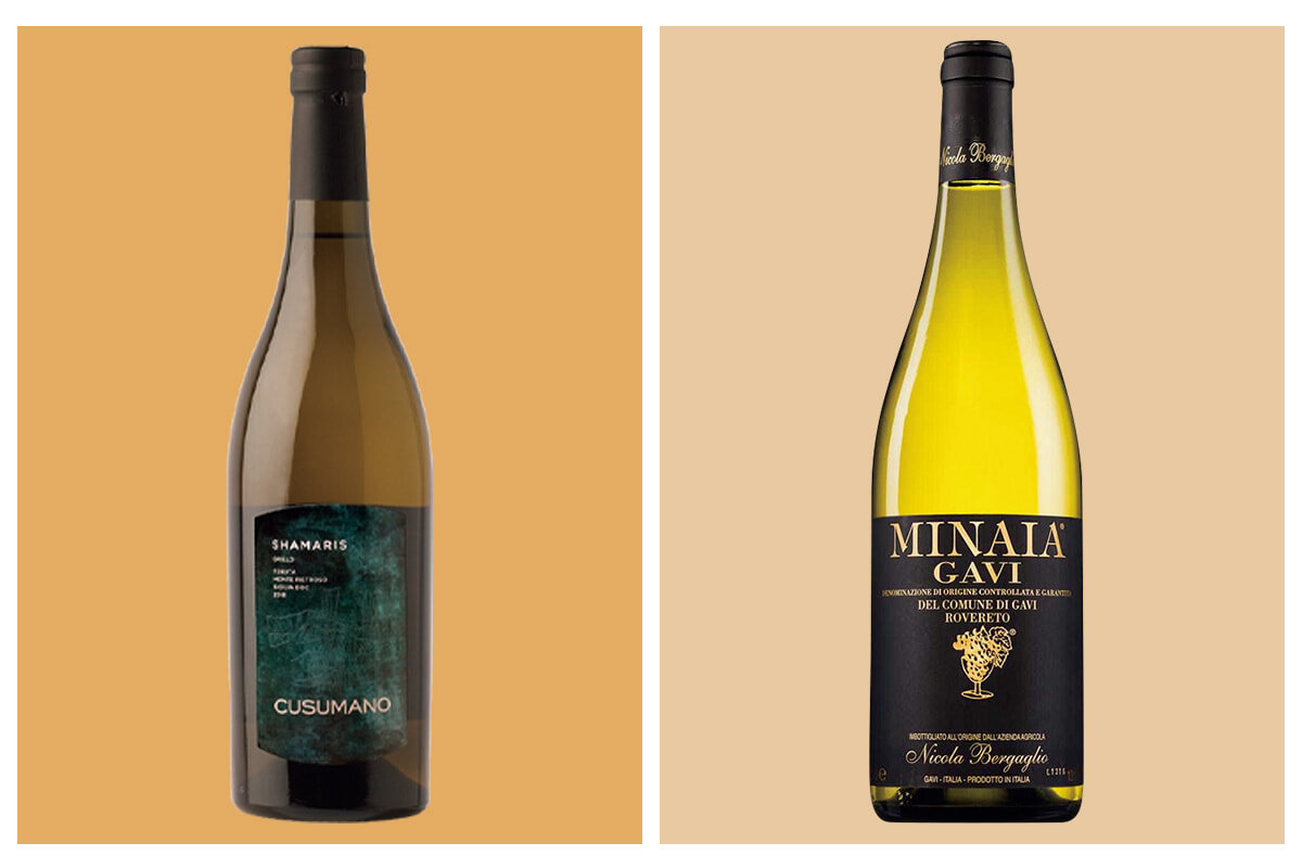 【ワイン学習帖】フランスワインと何が違う? イタリアの白ワインをジャーナリスト・宮嶋勲が解説!