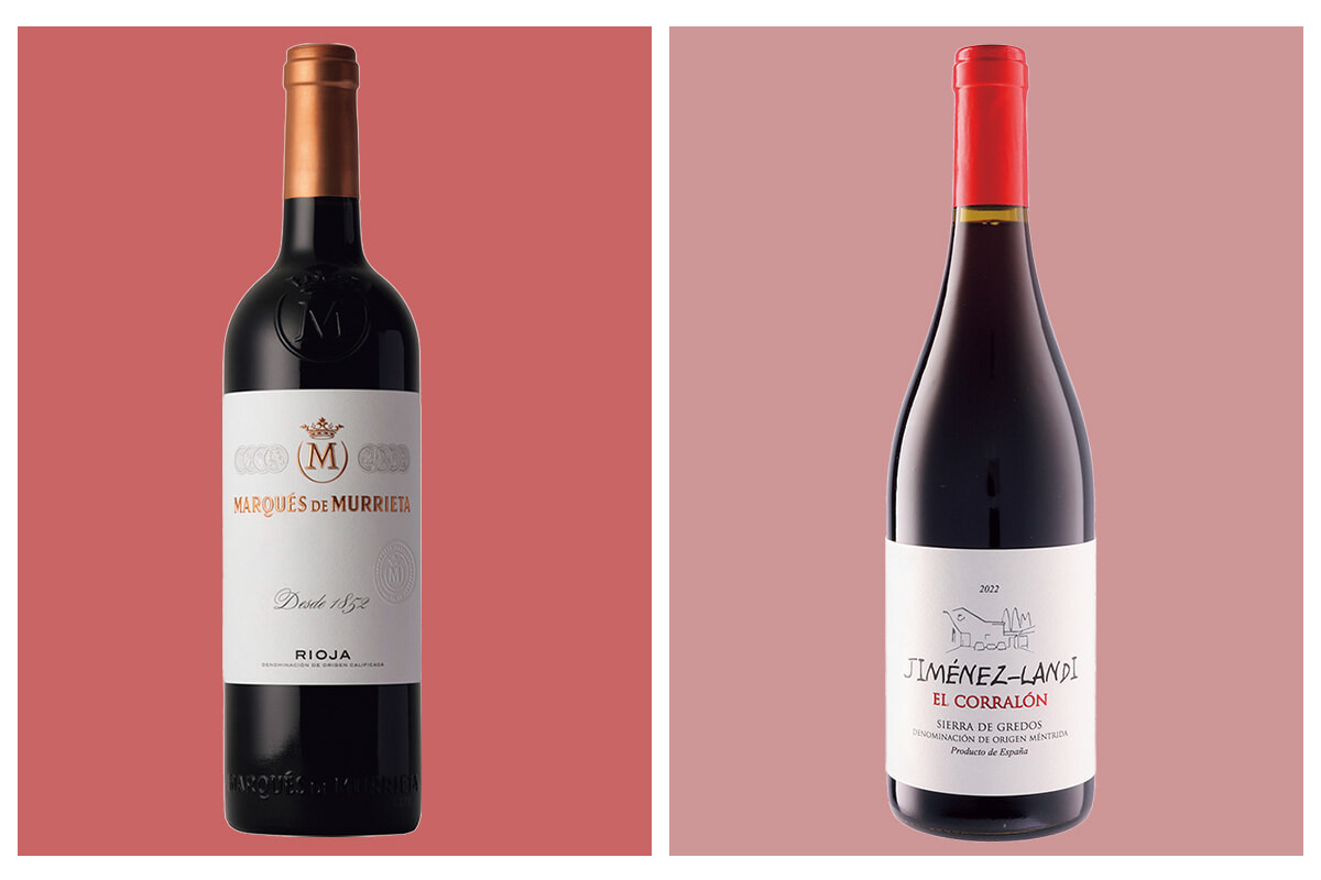 【ワイン学習帖】覚えておきたい赤ワイン品種「テンプラニーリョ」と「ガルナッチャ」。