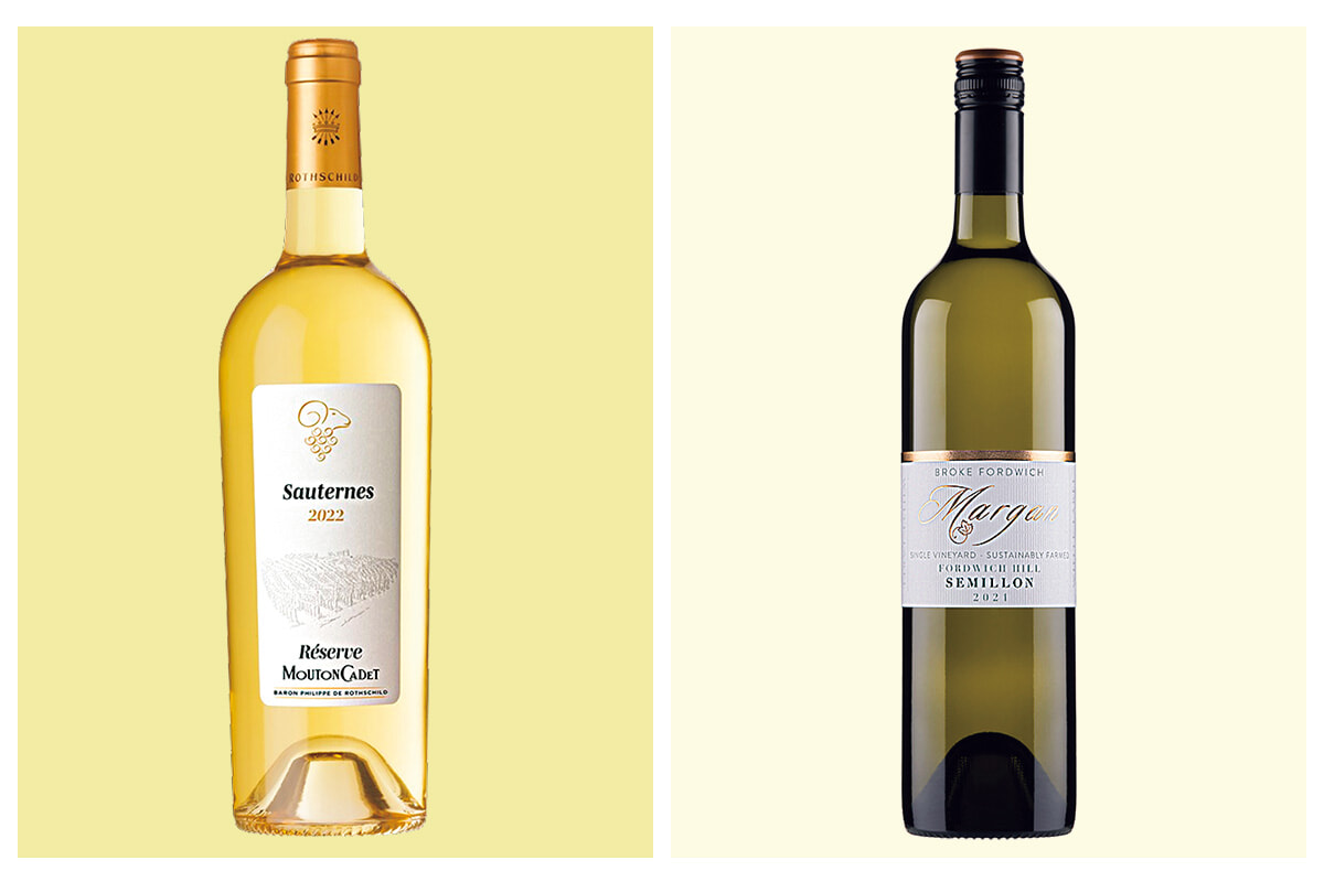 【ワイン学習帖】高貴な甘口ワインから個性的な辛口まで！ 大注目の白ワイン品種「セミヨン」の魅力とは？