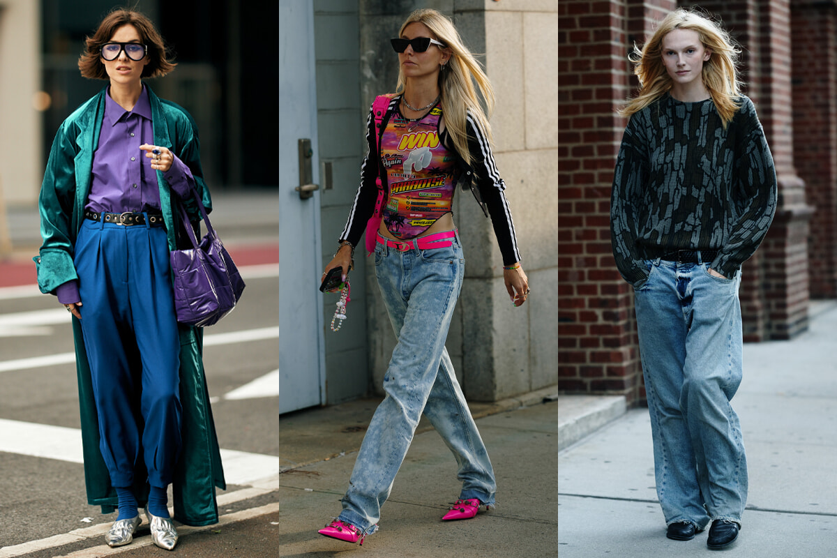 Snap of the Week／スナップ・オブ・ザ・ウィーク｜連載｜madame