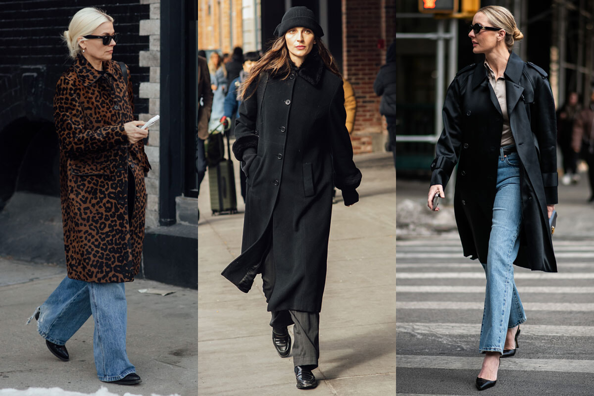 ドラマが話題で気になる、「キャロリン・ベセット＝ケネディっぽい！」3つのスナップ。