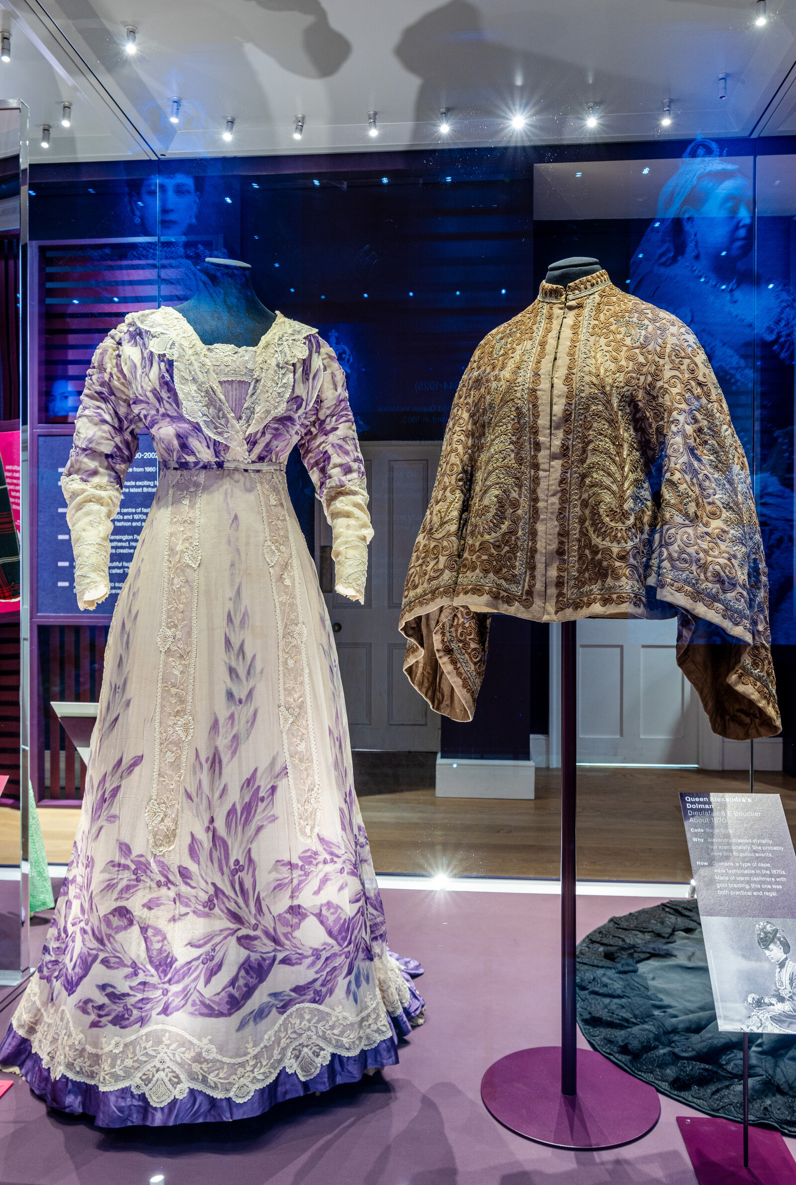 Dress Codes Queen Alexandra (c) Historic Royal Palaces.jpg