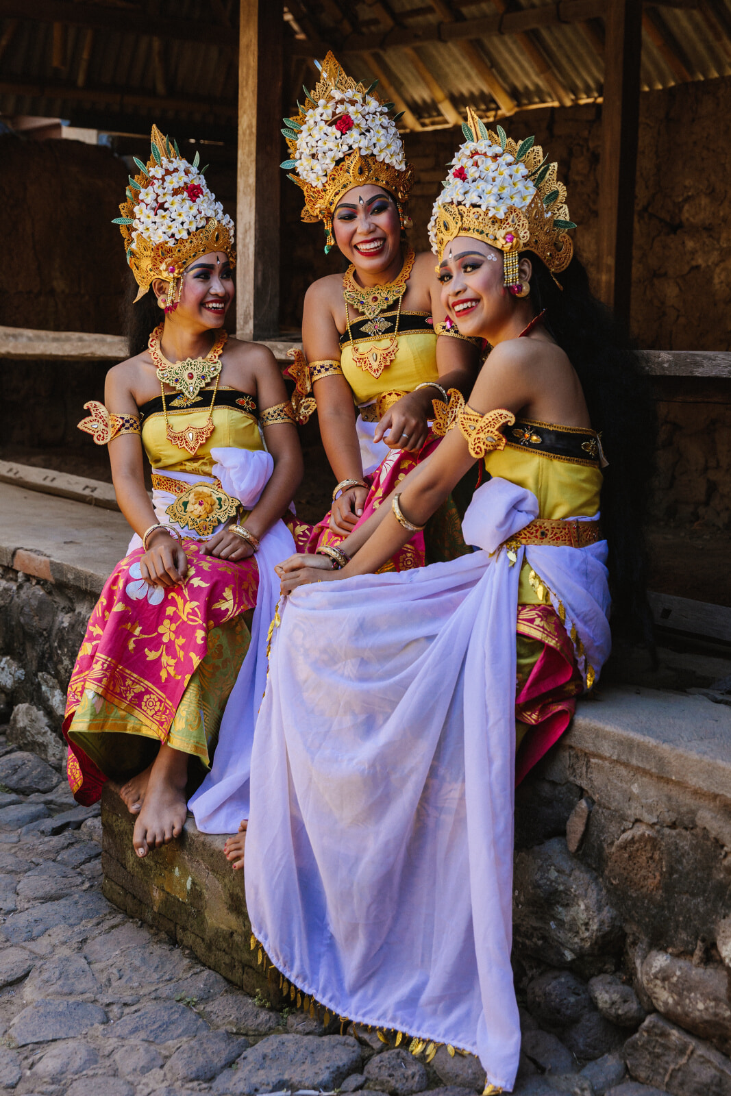 ８：Amankila, Bali - Local Village Balinese Dancers_25721.jpg