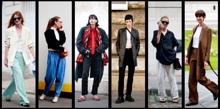 Snap of the Week／スナップ・オブ・ザ・ウィーク｜連載｜madame