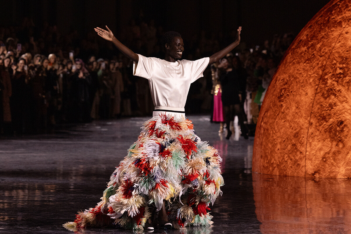 Chanel｜連載｜madame FIGARO.jp（フィガロジャポン）