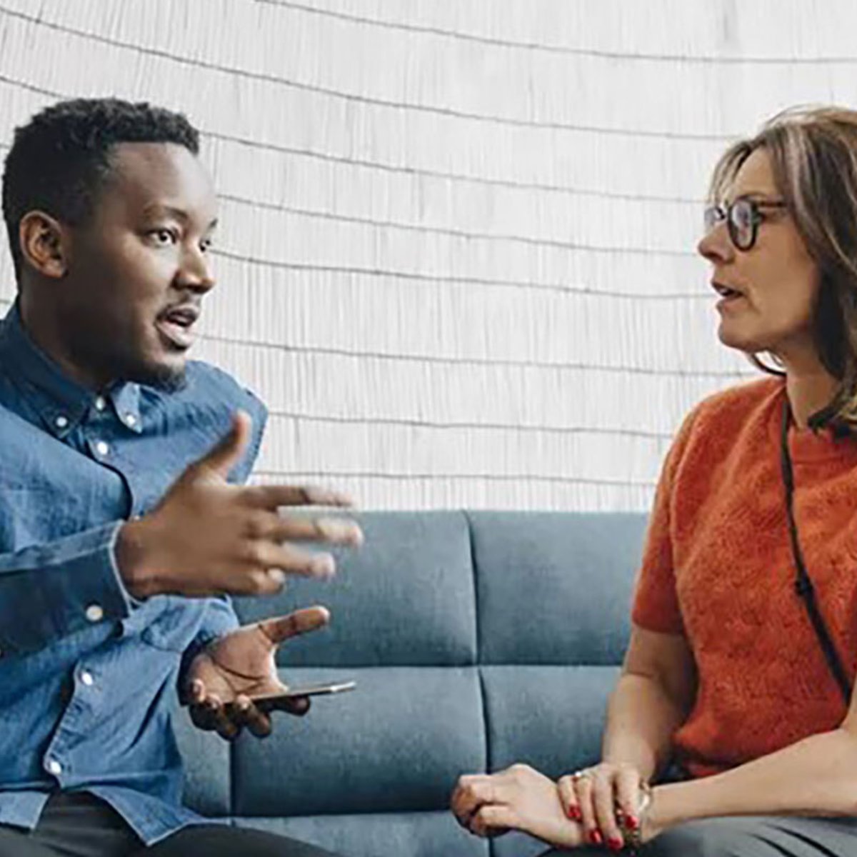 コミュニケーションを円滑にする3-2-1テクニックとは？