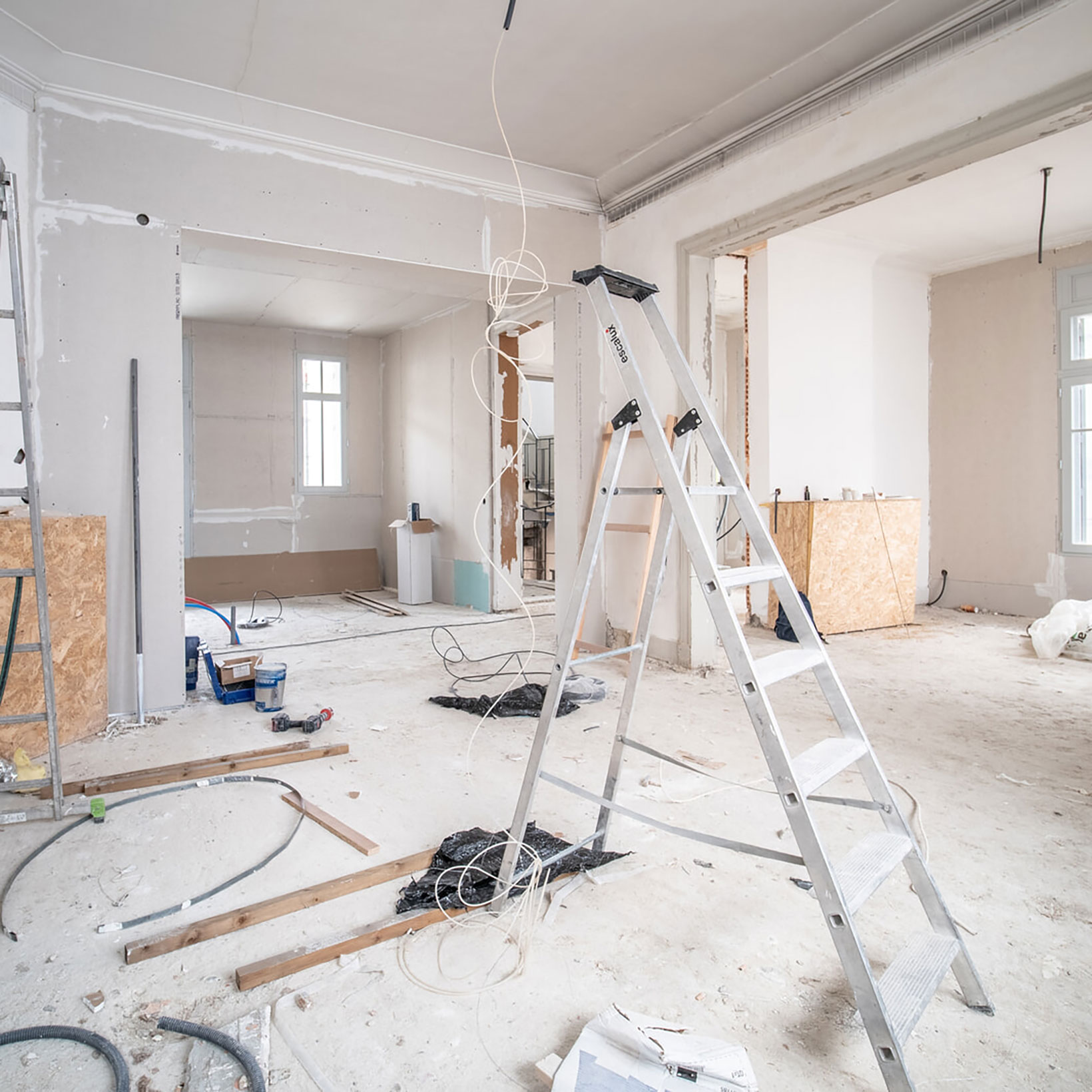 後悔しないための基礎知識、リフォームとリノベの違いから始める家づくり入門。