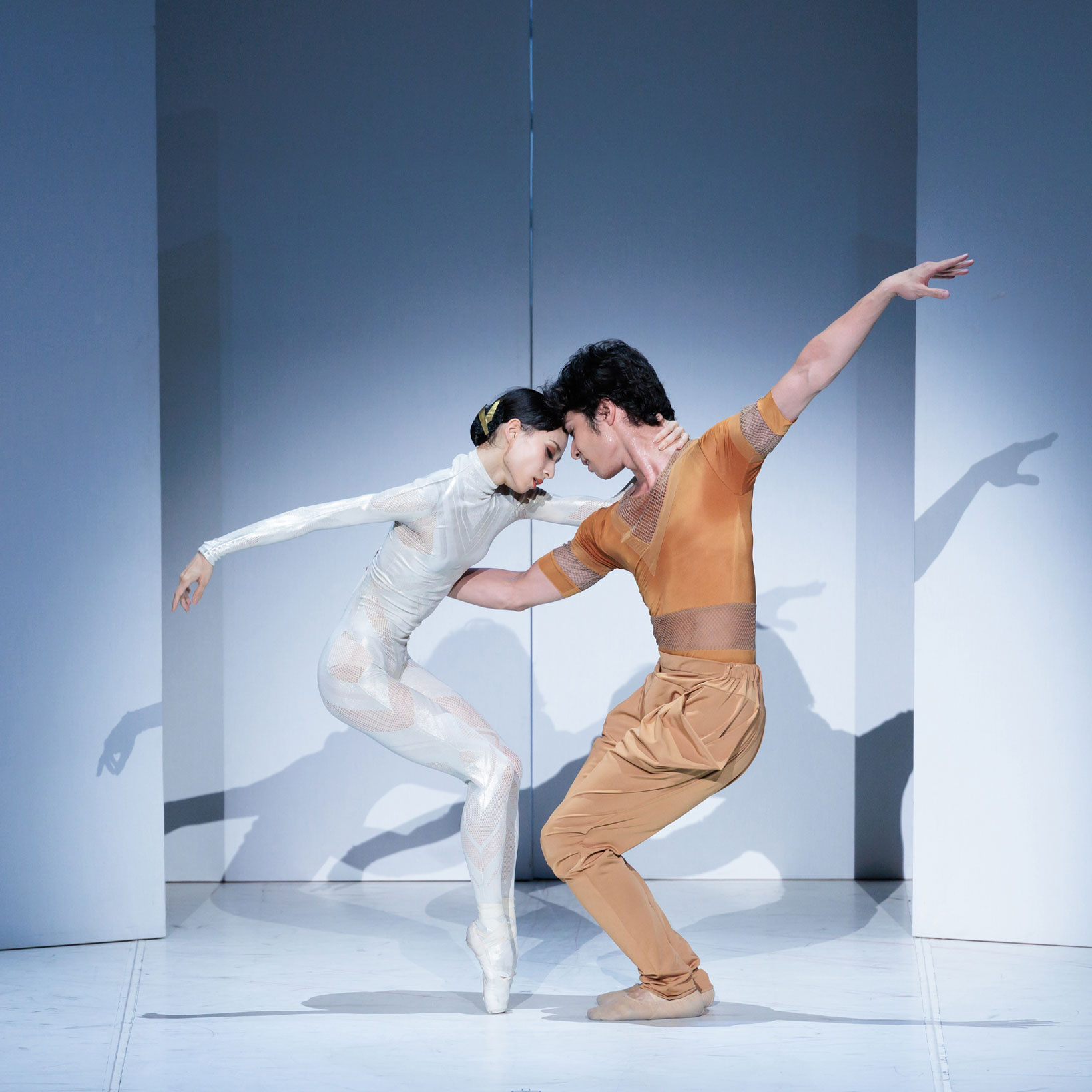 日本生まれの全幕バレエ『かぐや姫』が、2027年にパリ・オペラ座へ！