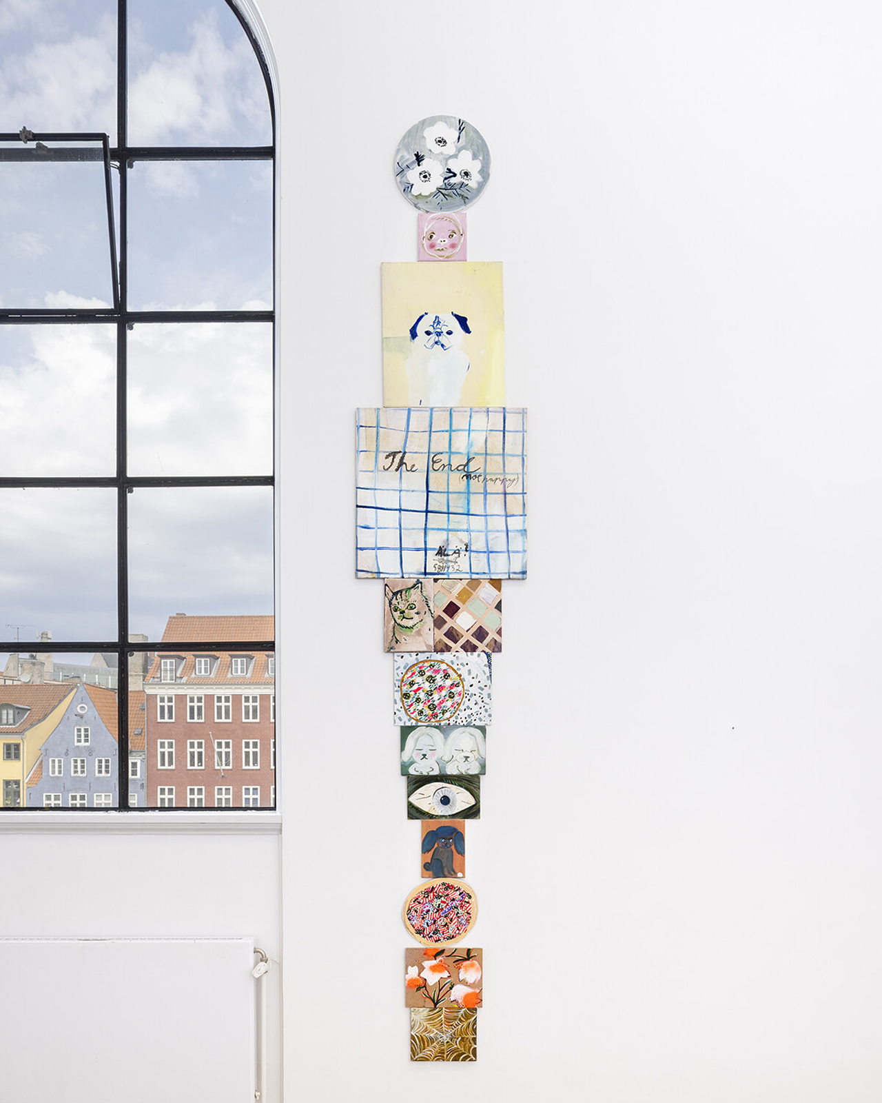 コペンハーゲン