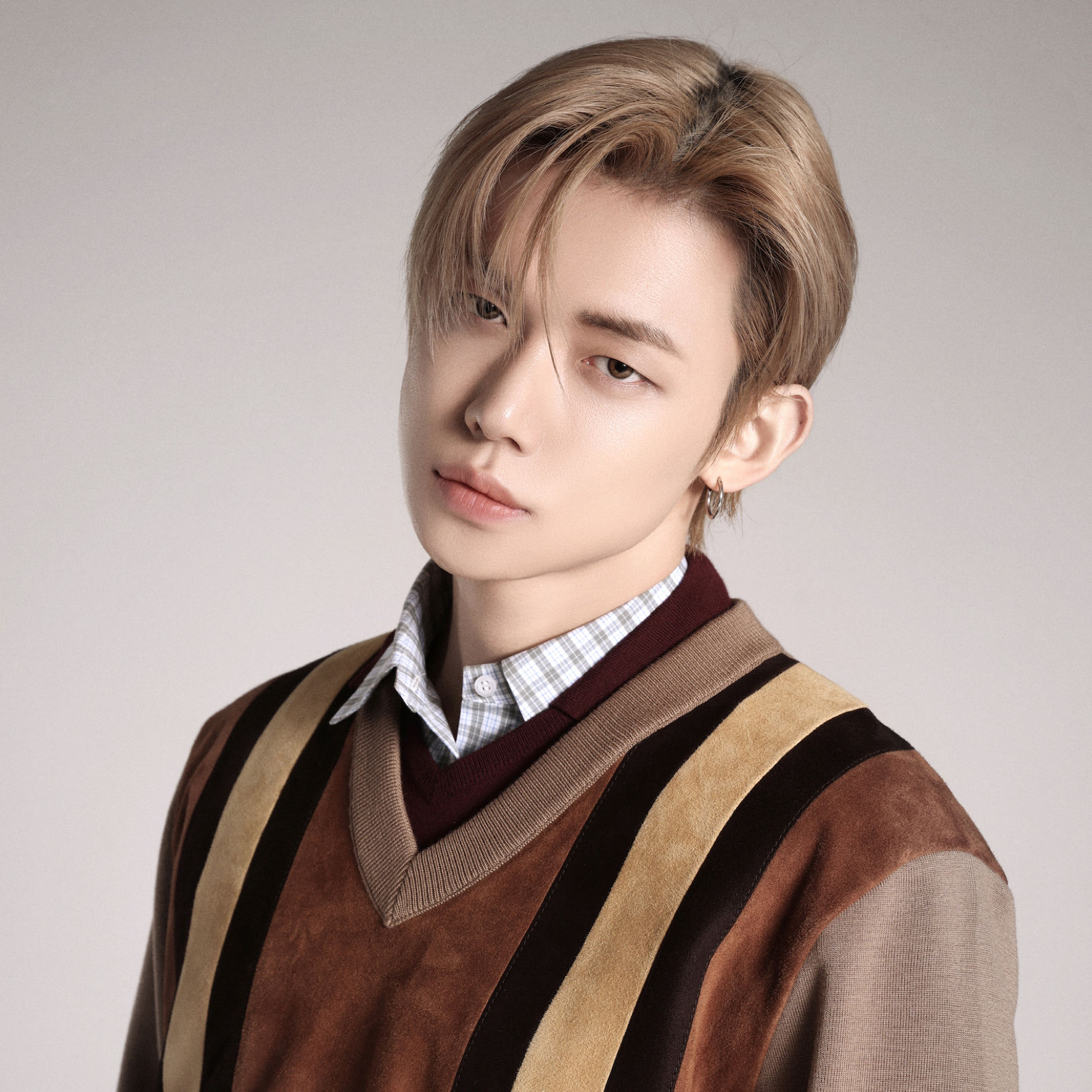 TOMORROW X TOGETHER YEONJUN、ミュウミュウのフレンズ オブ ザ ハウスに就任！