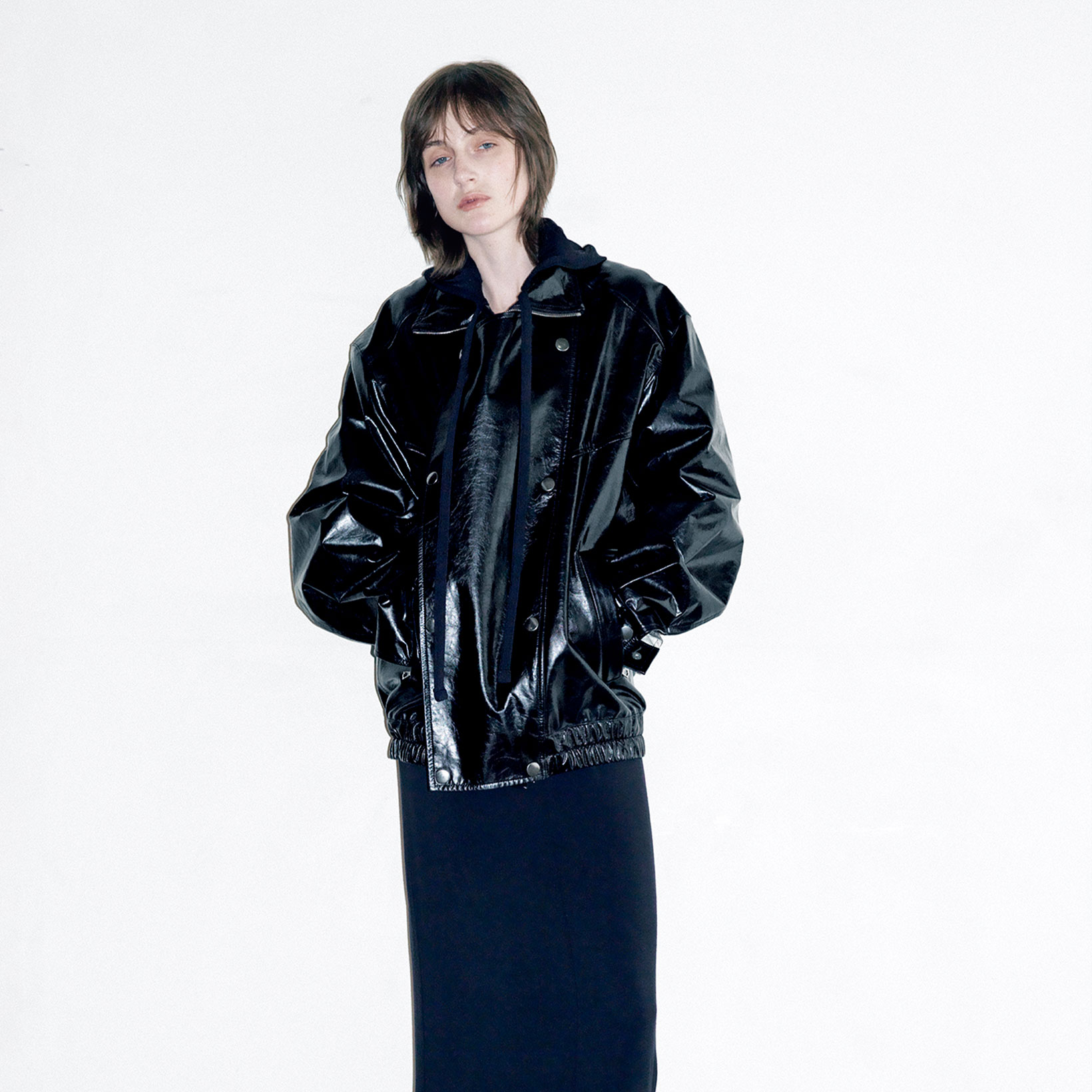 長く愛せるレザーを持っている。【フレンチシックの新スタンダード】