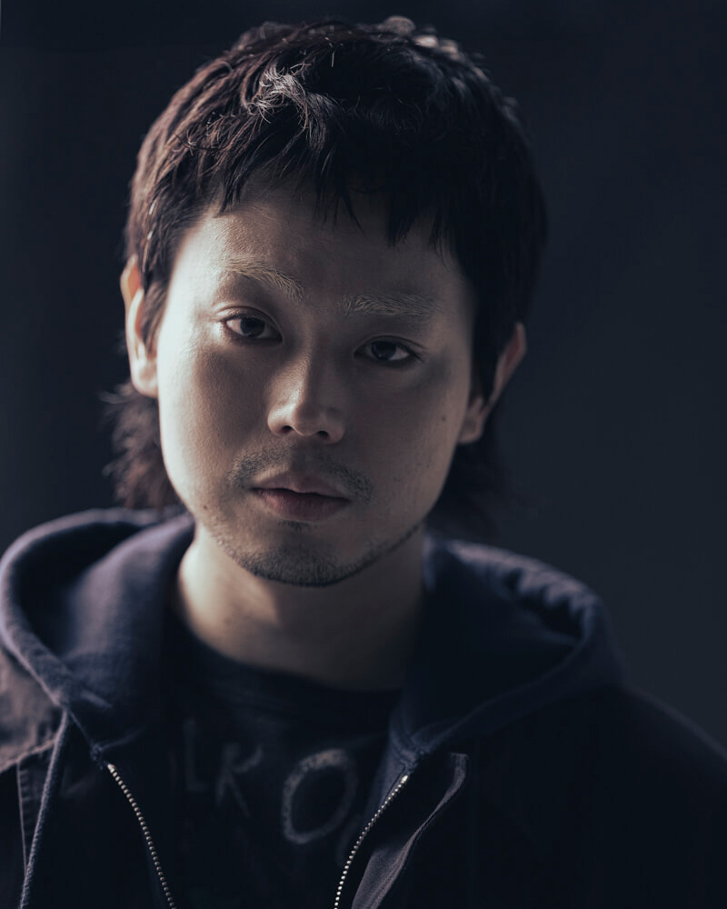 菅田将暉
