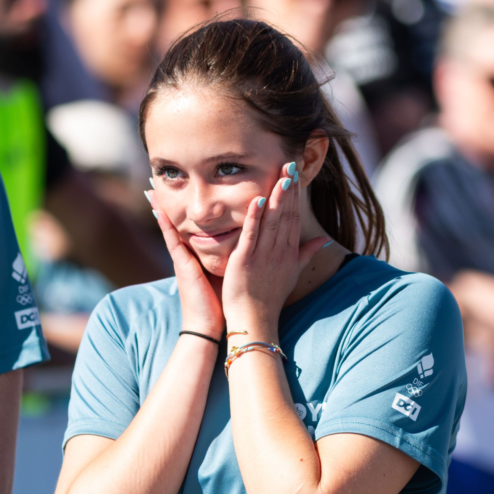 美しきレディに成長した、デンマークのヨセフィーネ王女のオン・オフファッションを拝見！