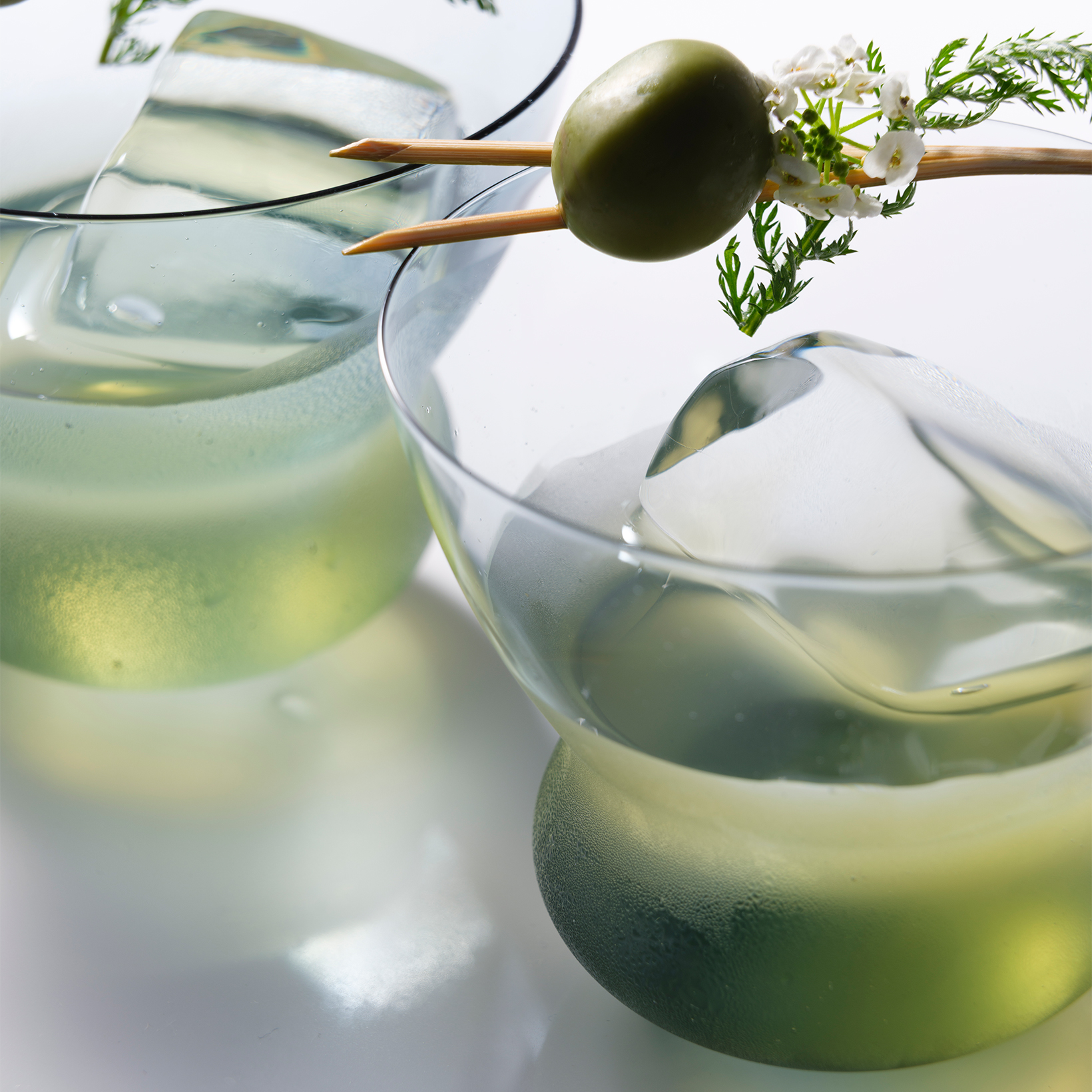 麹町で日本茶の魅力を体験！ 一保堂茶舖の予約制プライベートサロンがオープン。