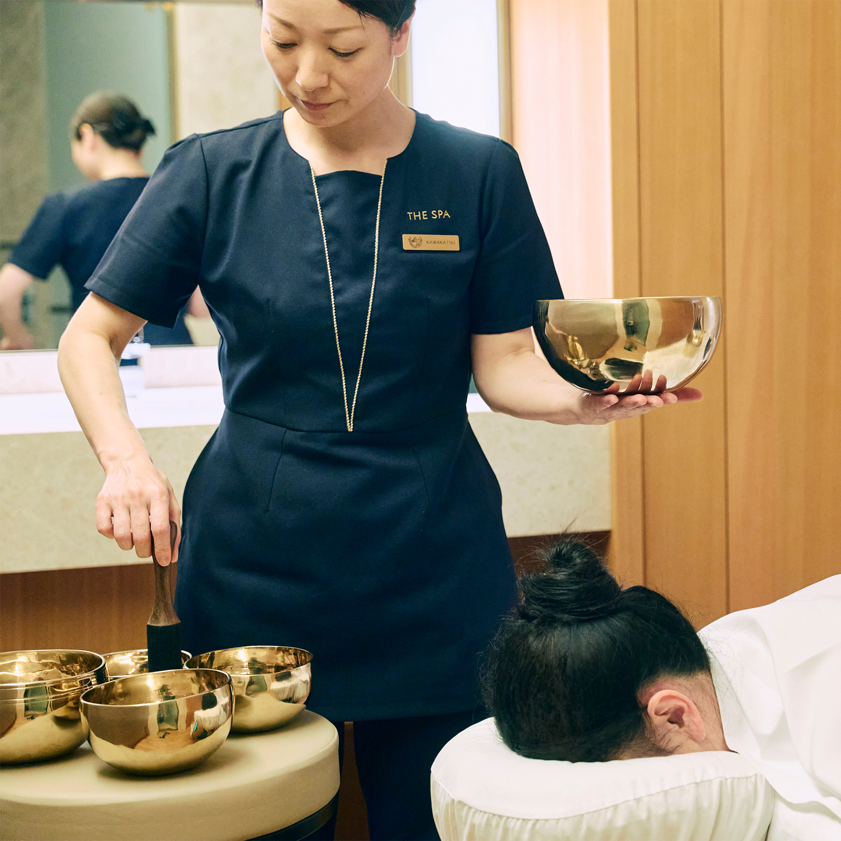 帝国ホテル 京都で体験、静寂と再生のラグジュアリースパ。【スパ＆リトリートの新名所】