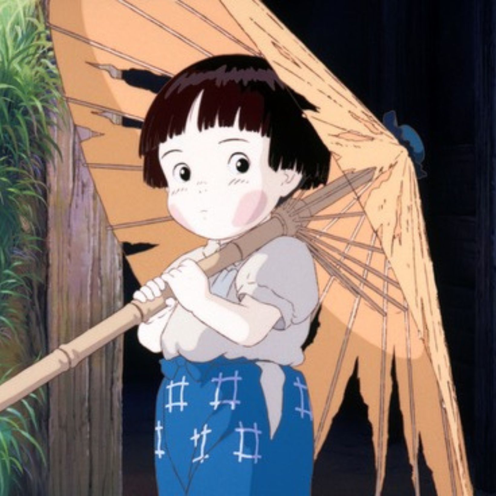 【7月15日Netflix配信】『火垂るの墓』、小学生向けの映画感想文ワークショップを開催！