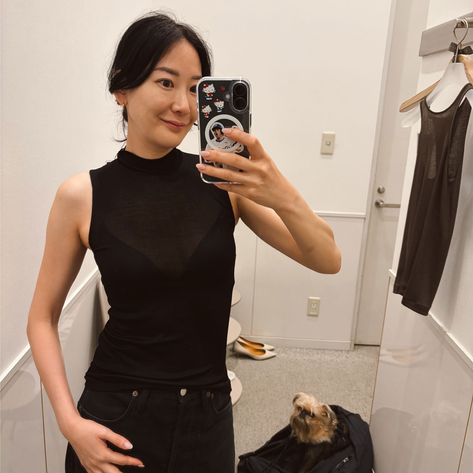 ミラノファッションウィーク中にボトックス失敗！？ 30〜40代、ボトックスの付き合い方。【大澤祥子のマイナス4歳、美容道。Vol.2】