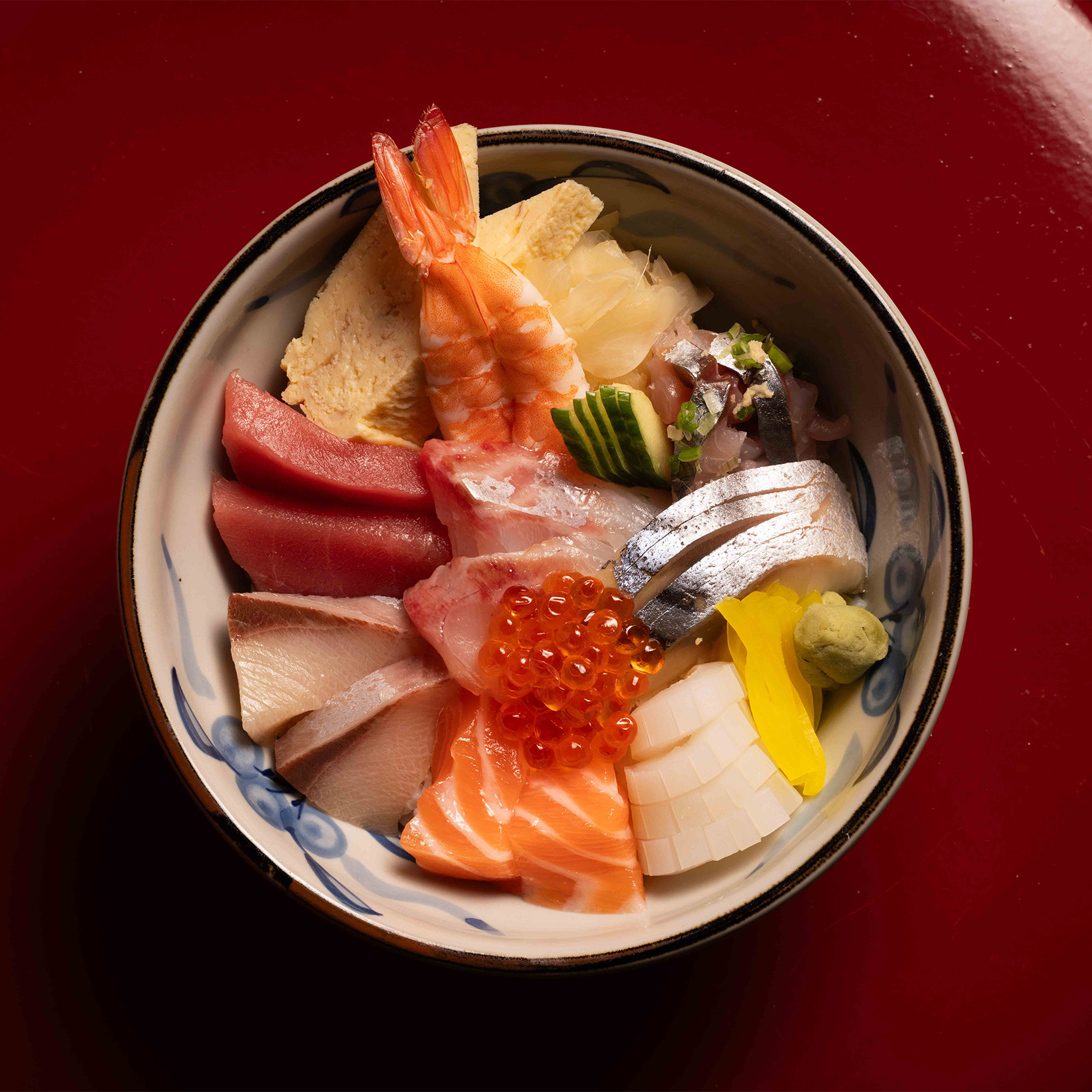 和食ブームのパリ、オーセンティックを求めてヴァンドーム広場近くの作（サク）へ。