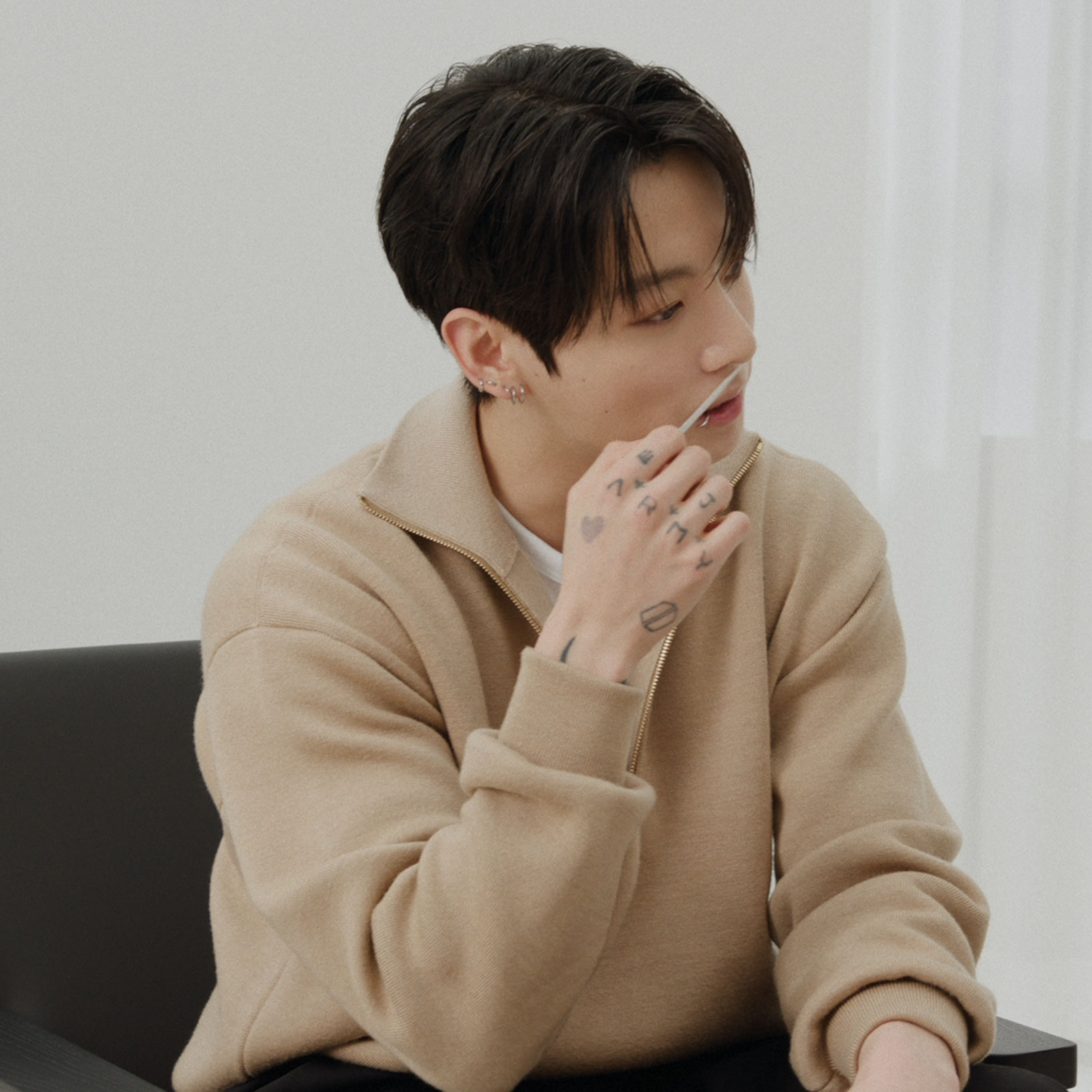 BTS ジョングクのお気に入り！ 「パンチャパンチャ」な香りとは？