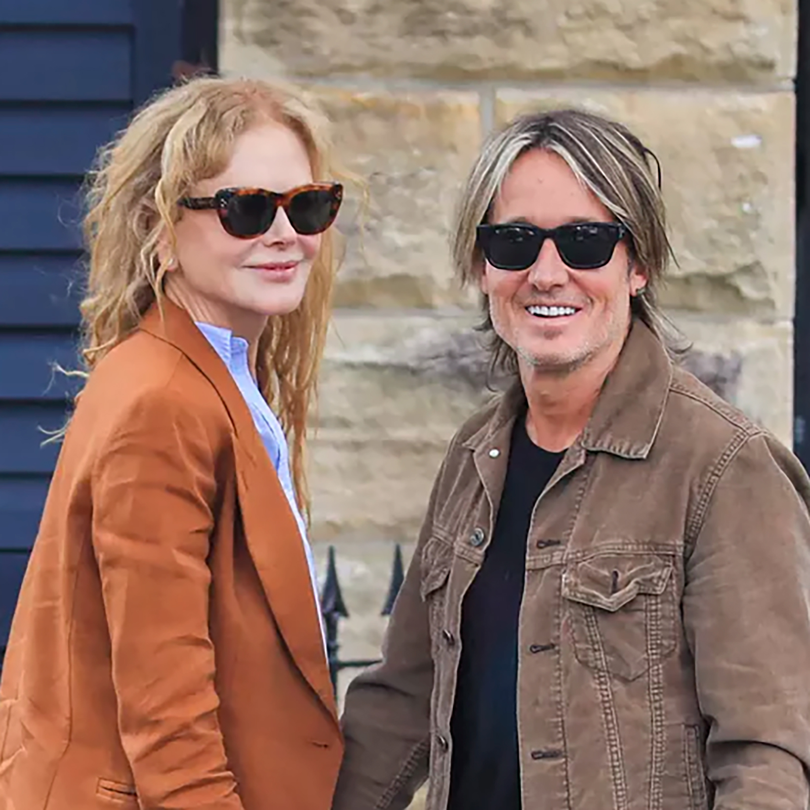 ニコール・キッドマン、離婚後初の家族旅行は豪華クルーズでアイスランドへ。