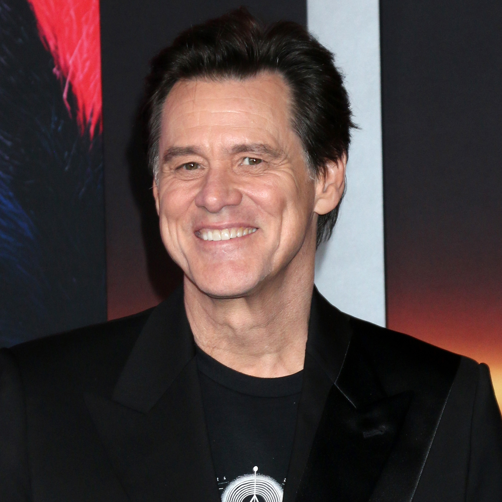 ジム・キャリーが3度目の結婚。お相手、32歳年下のミン・アーって？