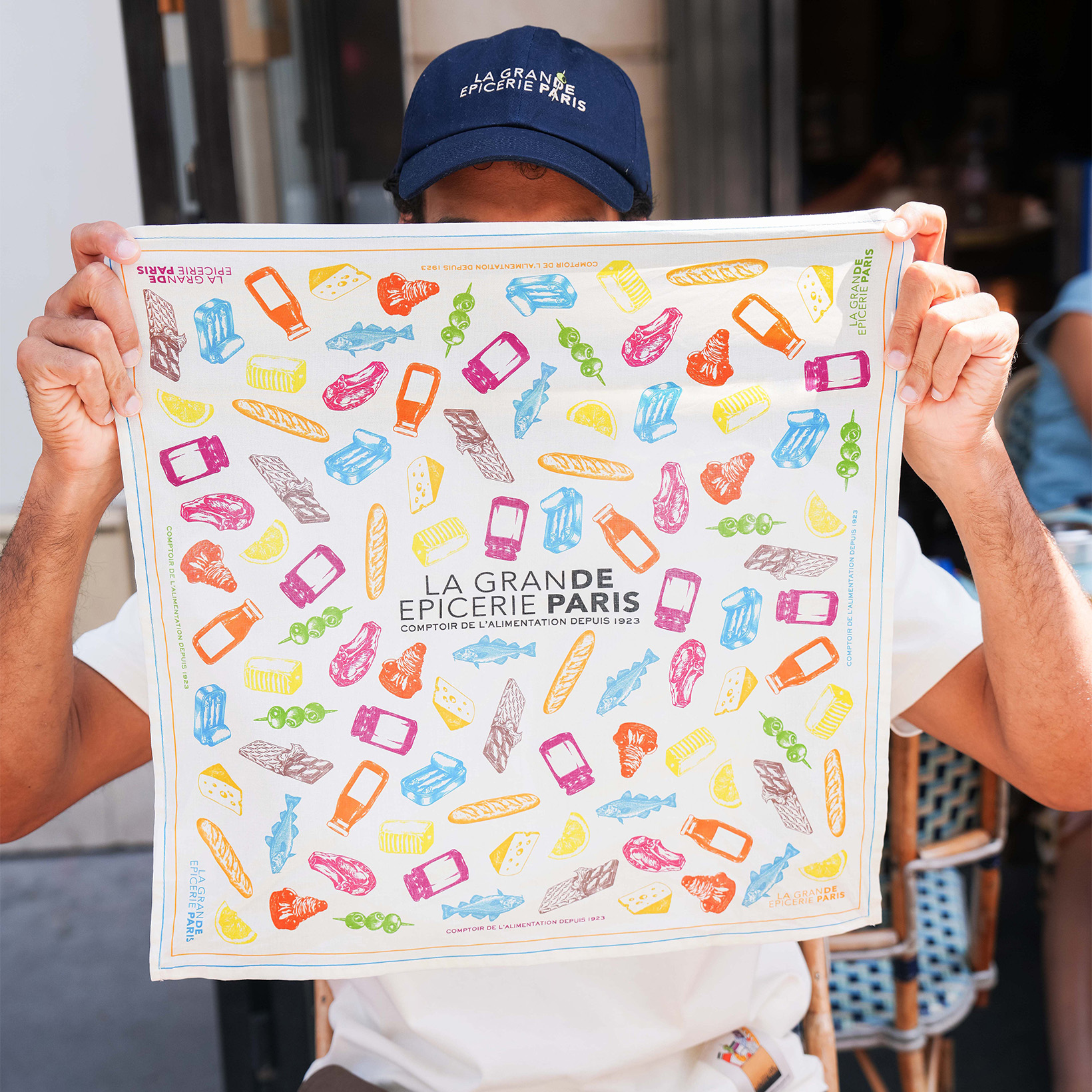 食料品ばかりじゃない！ ラ・グランド・エピスリィ×ギフトショップのお土産10品。