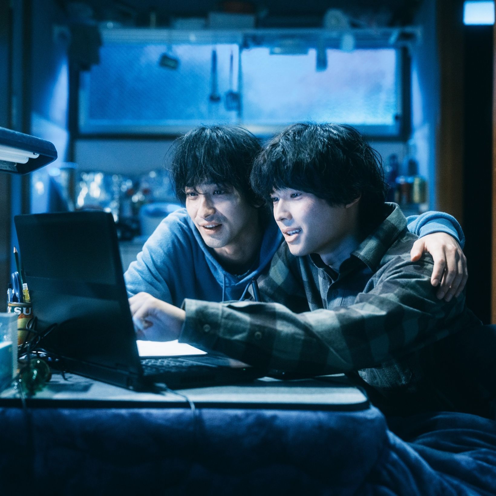 横浜流星と松村北斗、役へののめり込みが凄まじすぎる！ 映画『汝、星のごとく』をコラムニスト小林久乃がレビュー。