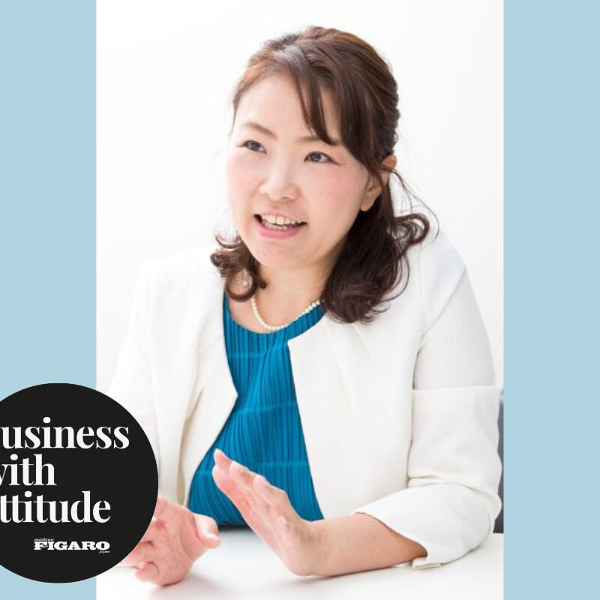 【アーカイブ】4、50代からの自分の仕事の創り方。〜女性のキャリアの選択肢としての起業〜