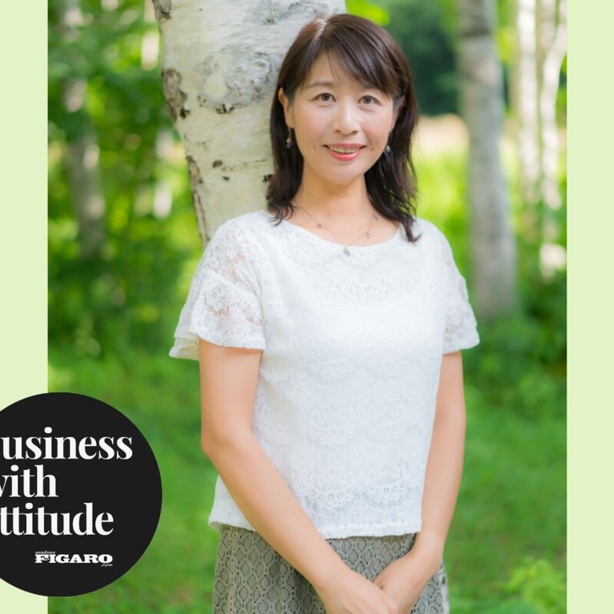 【アーカイブ】人気翻訳者と考える、働く女性が磨くべき本当の「品格」とは？