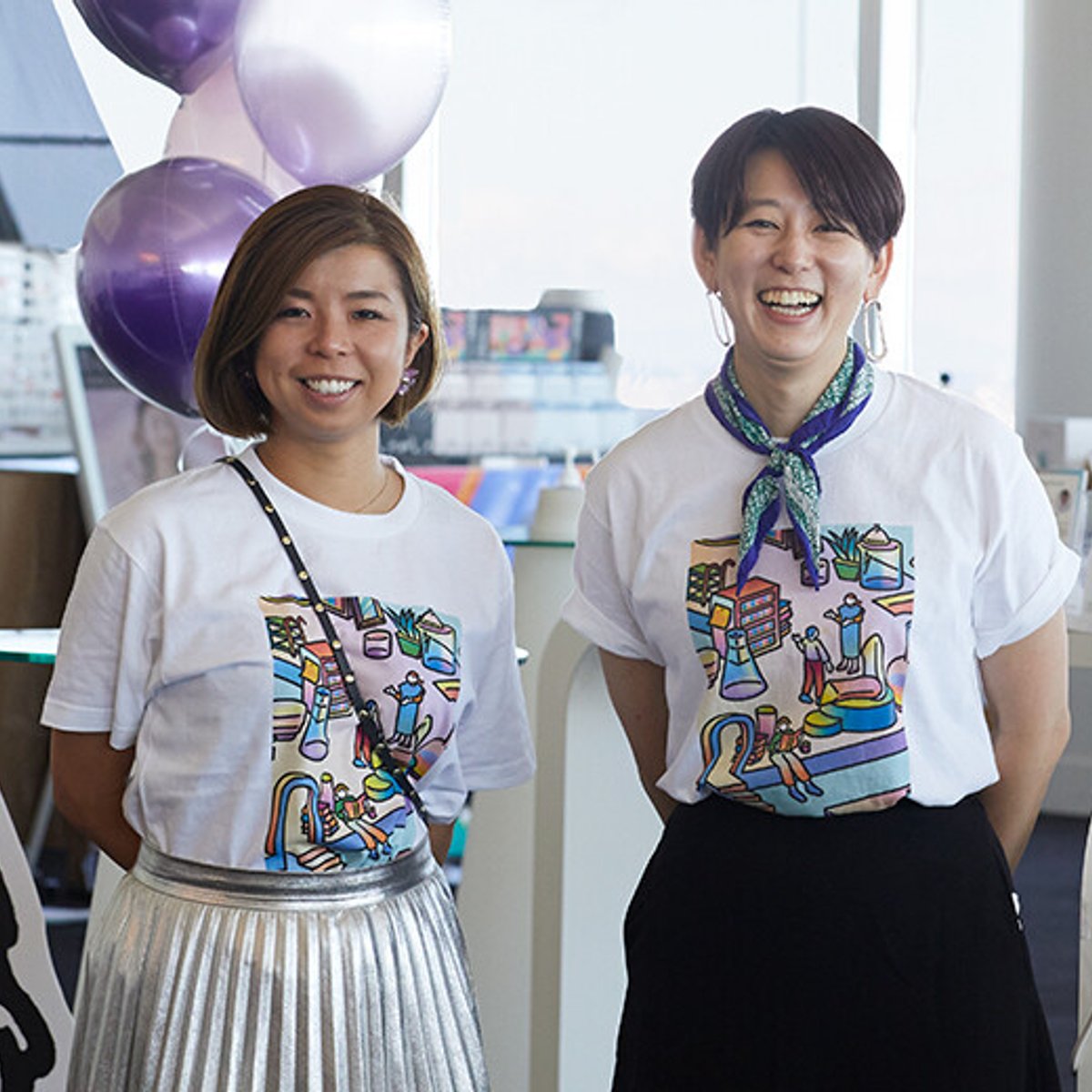 生きやすい社会を叶える、フェムテックの可能性。