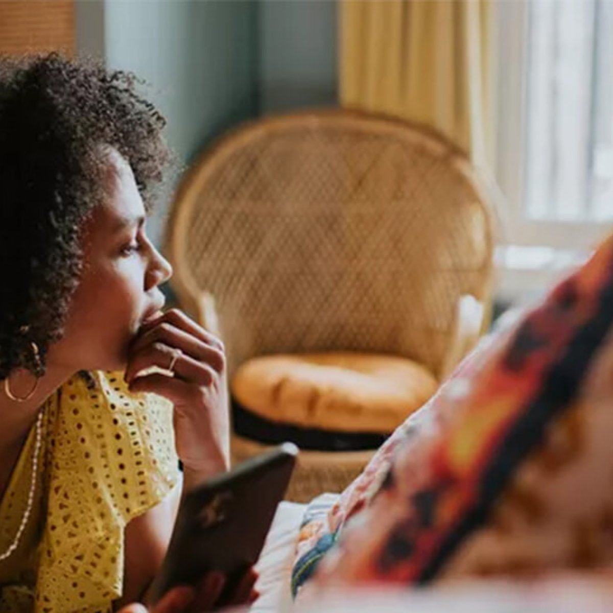 セレブたちも次々陥る「SNSバーンアウト」って？