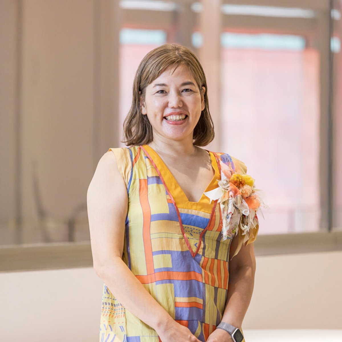 家庭に眠る宝を生かす、台東区から広がる創造的リユースプロジェクト。【BWAピッチコンテスト2024受賞者：小島幸代】