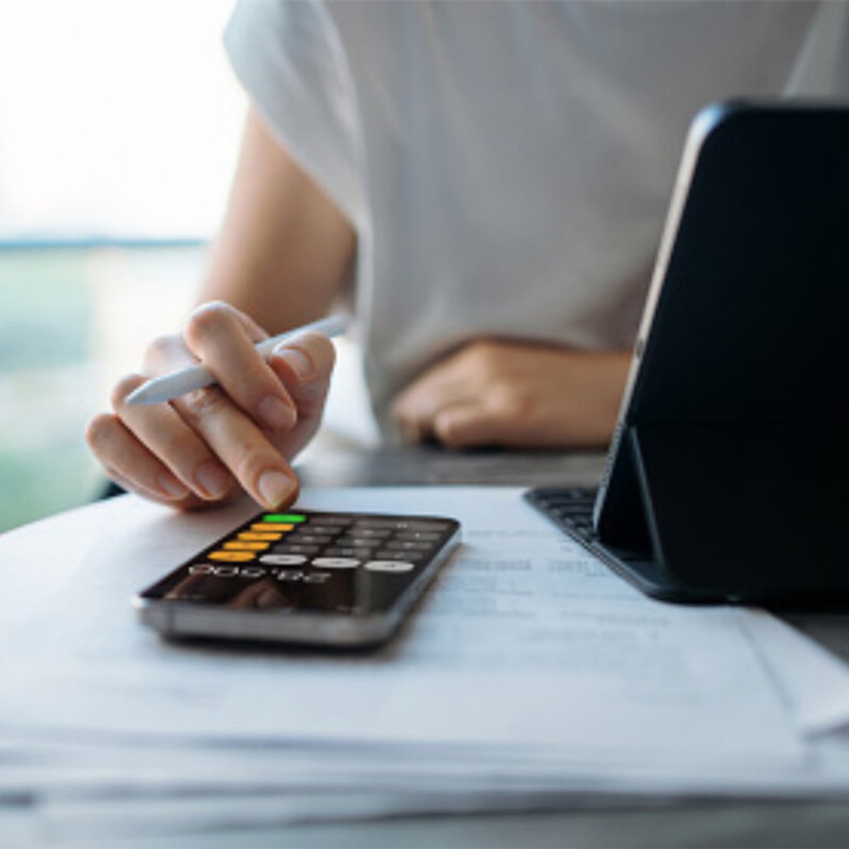 フランスに学ぶ、女性がお金を貯めるためすべき7つのこと。