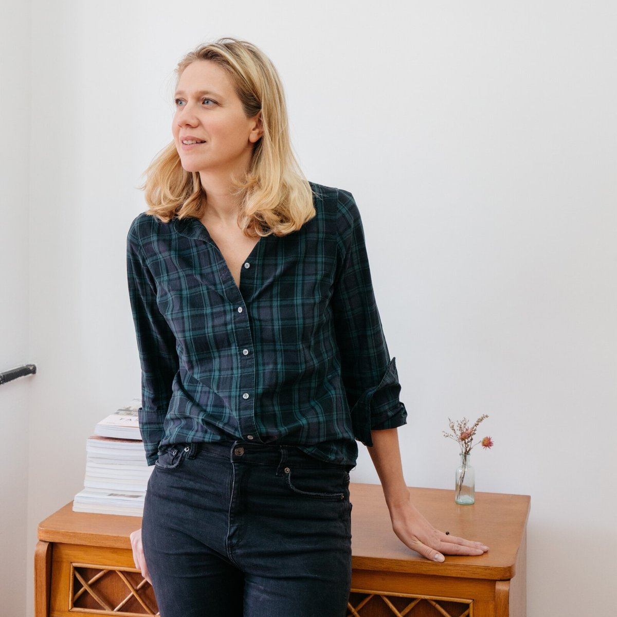 「失敗を恐れないで。私たちは自分が思うよりも、ずっと強い」 フランス自然派コスメブランド創業者が感じた、日本女性の変化とは？