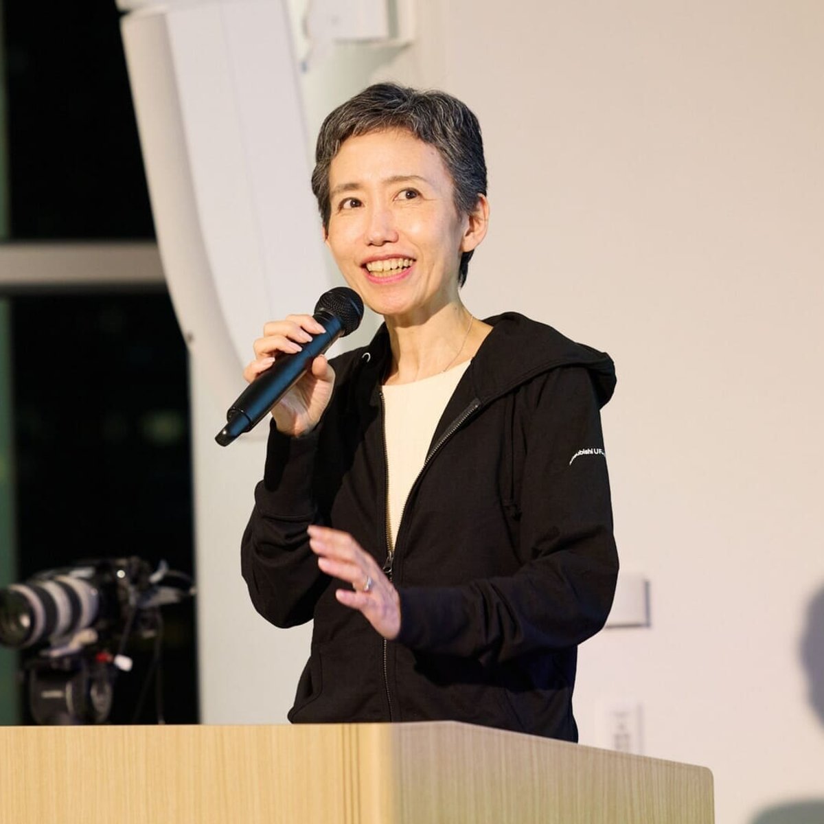 世界での挑戦を目指す女性起業家に伴走するJapan Inclusive Ventures Labとは？