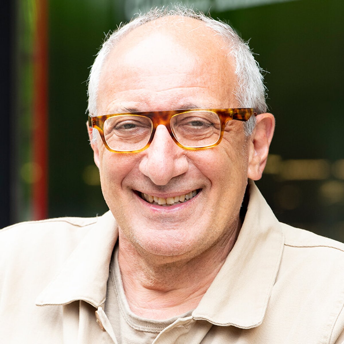 アラン・ミクリタリアン、自身のブランドに復活。最新コレクションも！【仕事が私にくれたもの】