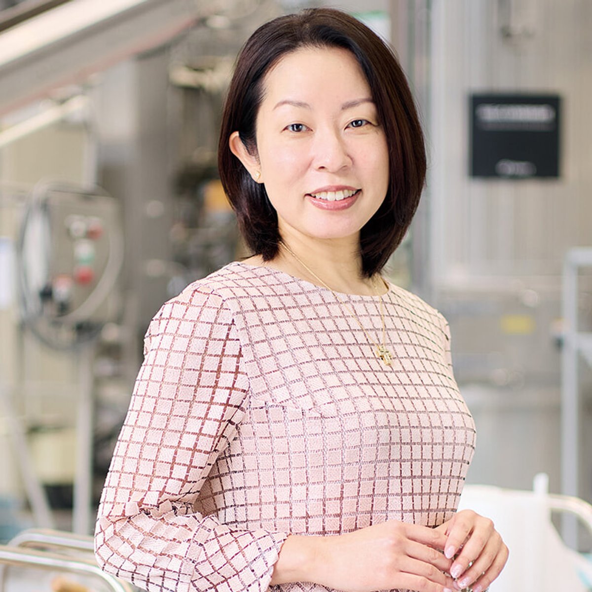 「ひとりひとりが輝き、成長する会社」に向かって。【BWAアワード2025受賞者：藤原加奈】