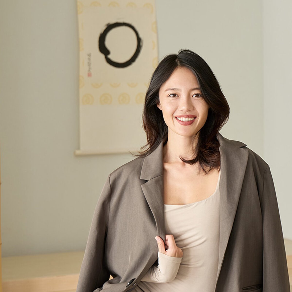 伝統文化といまを繋ぎ、世界の女性の生き方を照らす。【BWAアワード2025受賞者：佐藤マクニッシュ怜子】