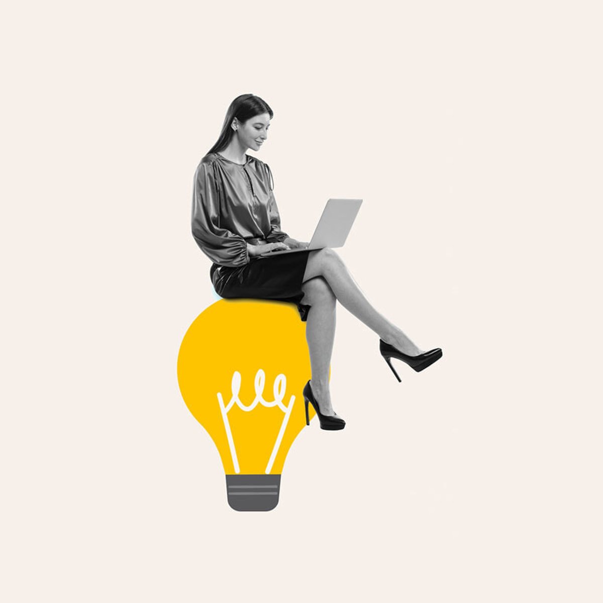 女性のAI活用の現在地がわかる、WAIJのプラットフォーム。