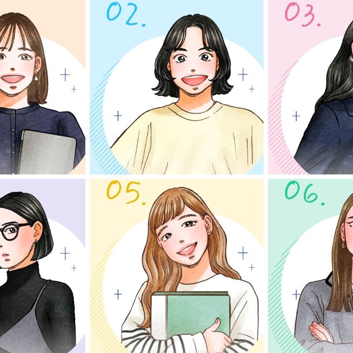 AIメンターとキャリアを考える、イブの新サービス「BeliEVE Mentors」がスタート。