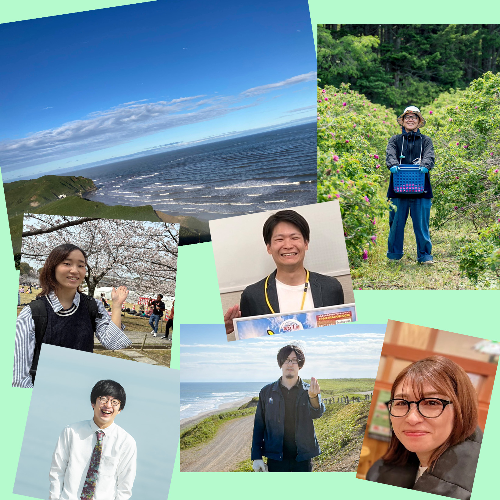 「大人のインターンシップ」で、移住しなくても地域の担い手に！