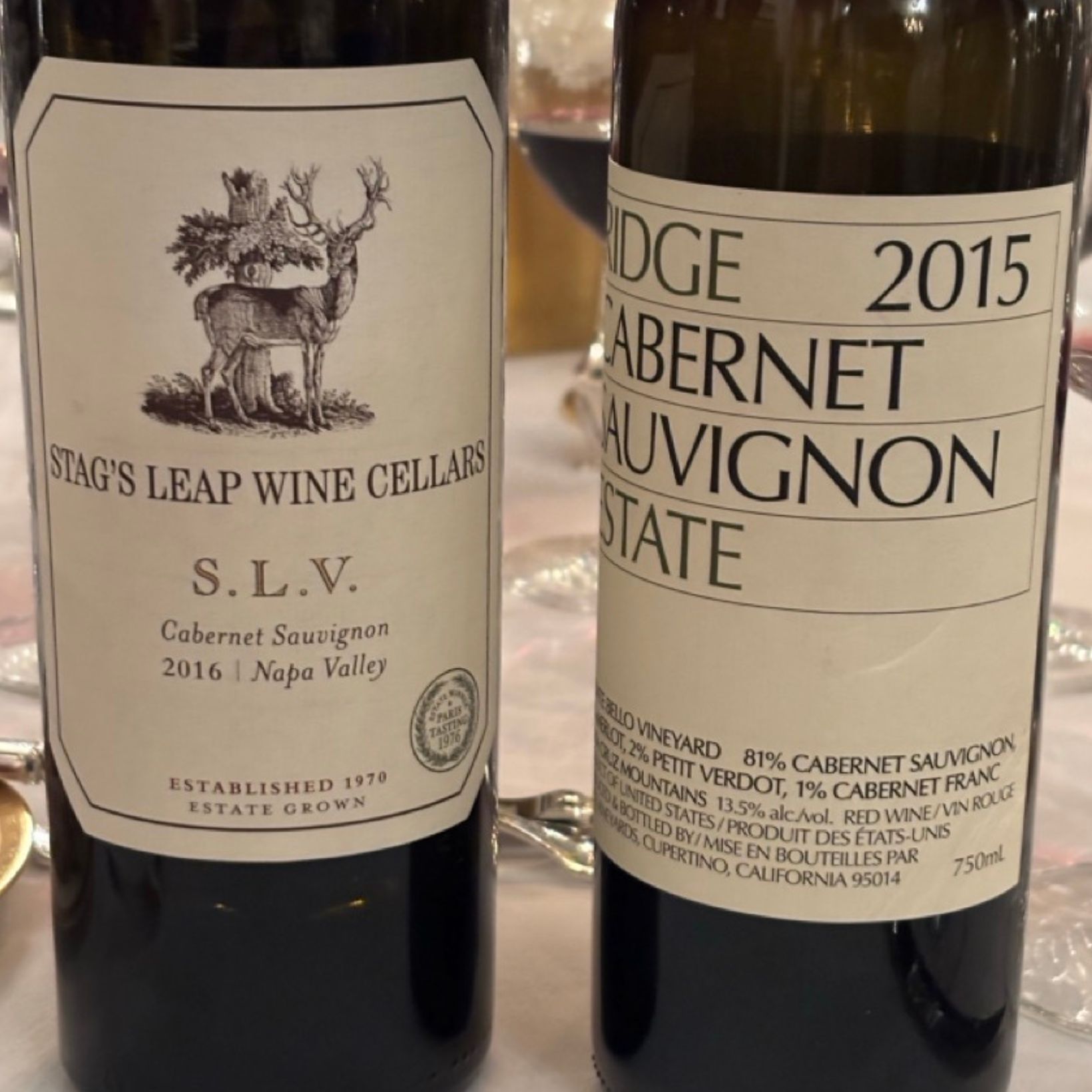 「ワインの可能性」を押し広げた、50年前の「パリスの審判」について考える。