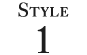 Style1