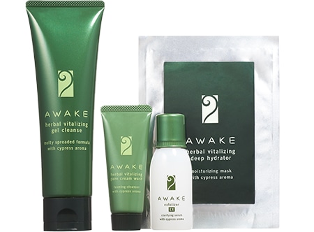 AWAKE