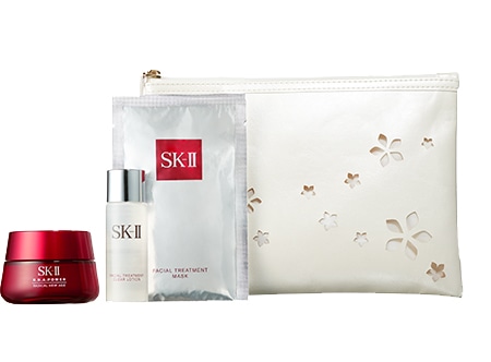 SK-II