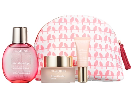 CLARINS