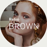 Retro BROWN