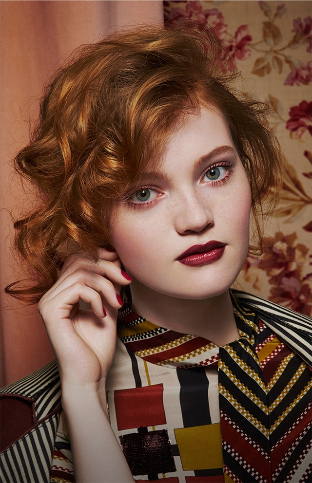 Individual RED
